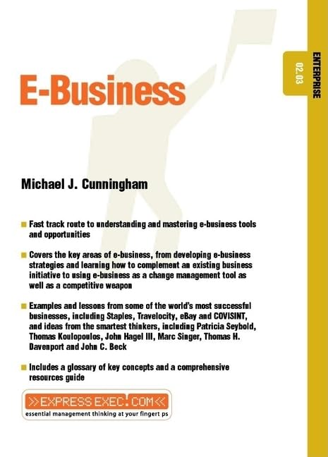 E Business Enterprise 02 03