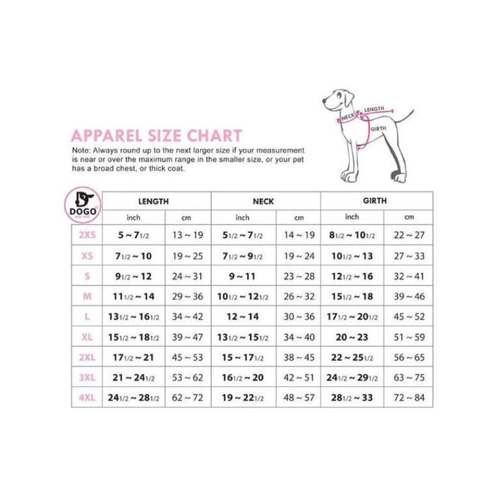 Dogo Pet SWEATERS Easter Bunny with Puffy Tail & Sequin Bow Spring Pink Dog Sweater