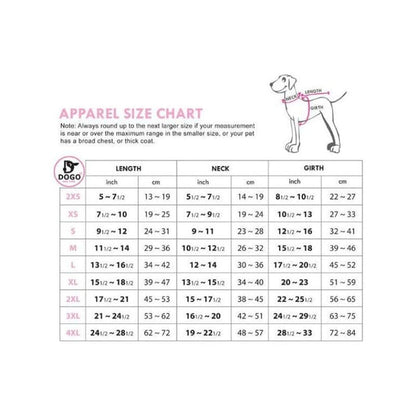 Dogo Pet SWEATERS Easter Bunny with Puffy Tail & Sequin Bow Spring Pink Dog Sweater