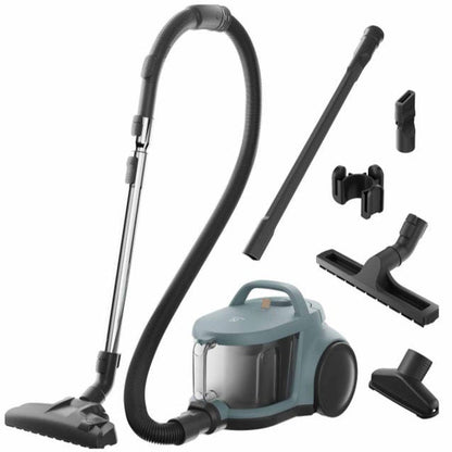 EFC52623 ULTIMATEHOME BAGLESS VACUUM CLEANER