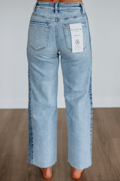 Effie Risen Jeans