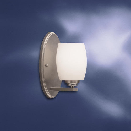 Eileen 1L wall bracket - 5096NI / B105R *