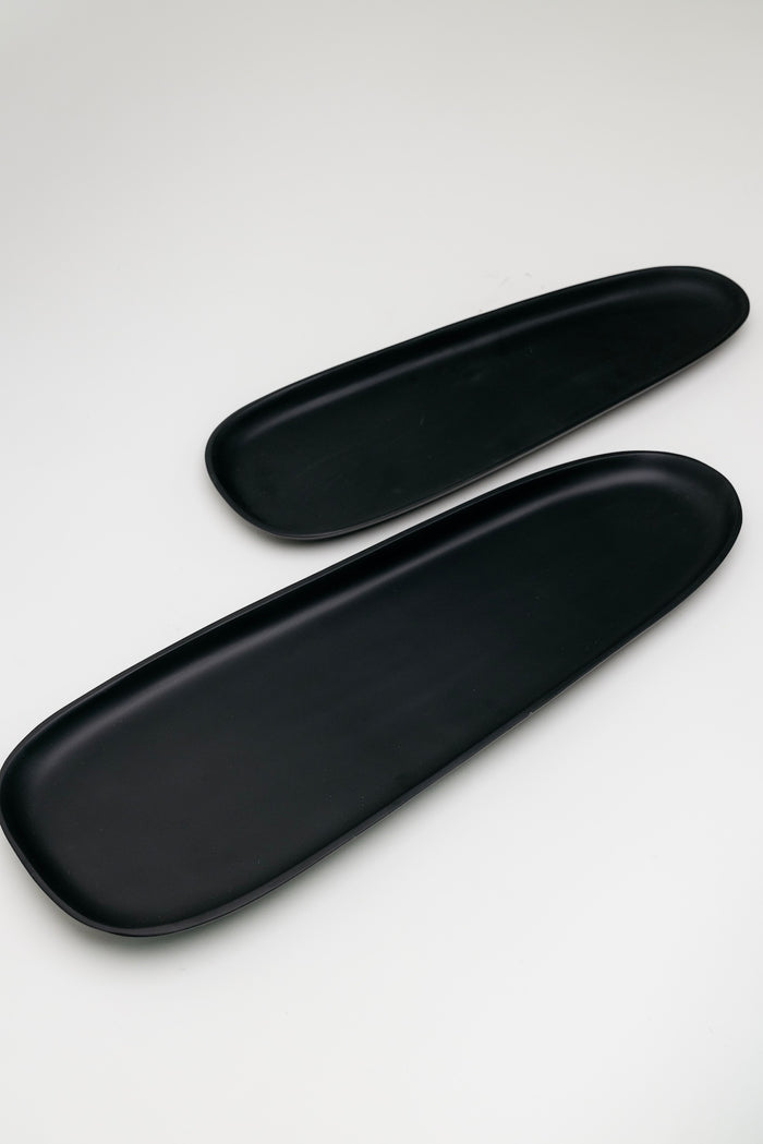 Elrond Metal Tray - 2 Sizes