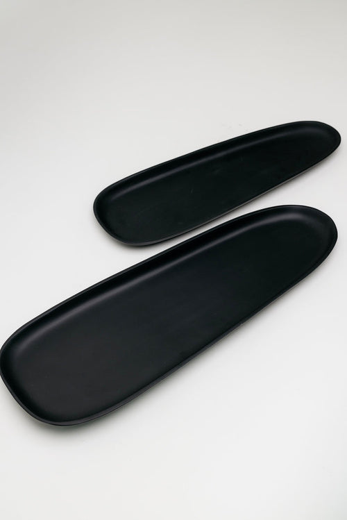 Elrond Metal Tray - 2 Sizes