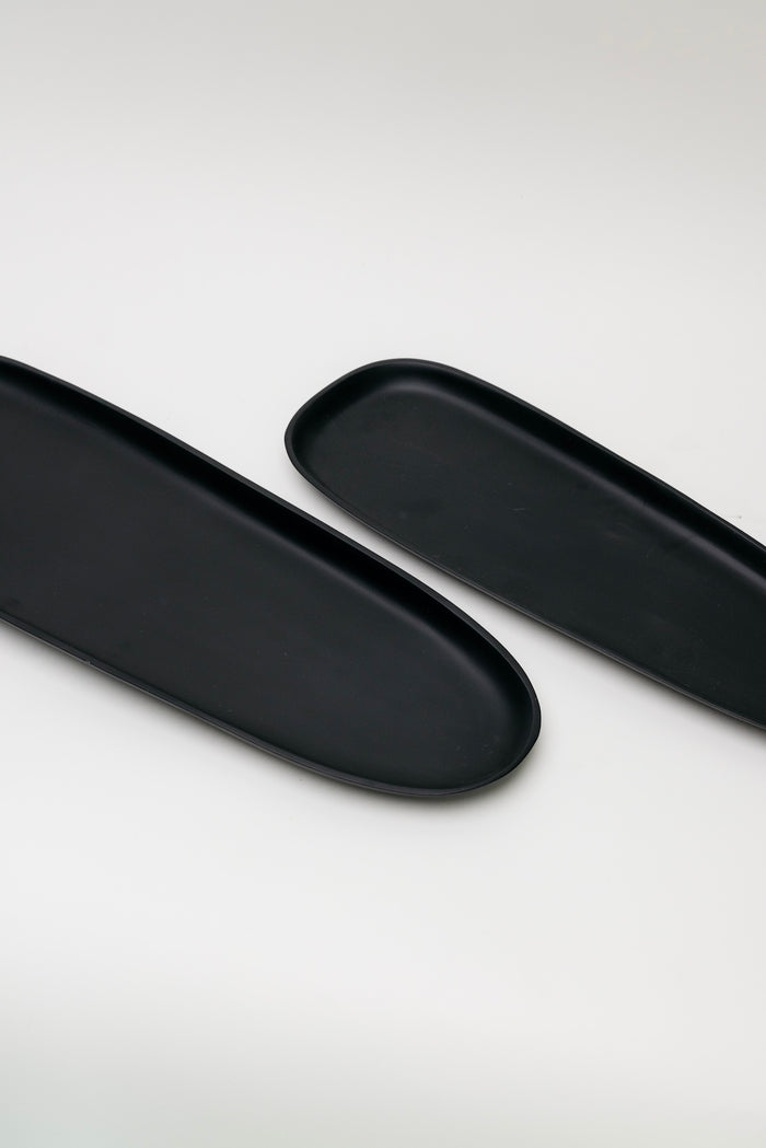 Elrond Metal Tray - 2 Sizes