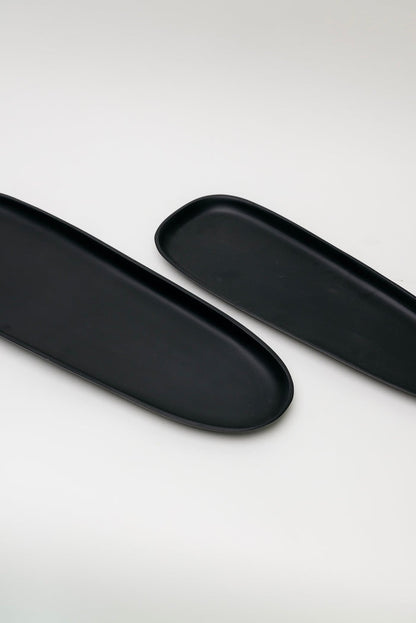 Elrond Metal Tray - 2 Sizes