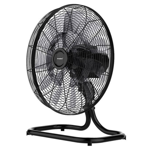 ERC2182Z 18" DC CIRCULATOR FLOOR FAN