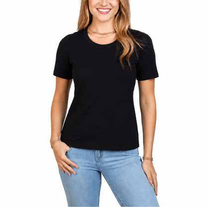 Erin Gray Saturday Short-Sleeve Tee-Women's Clothing-Kevin's Fine Outdoor Gear & Apparel
