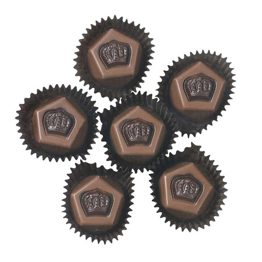 Espresso Truffles Candy - 6lb