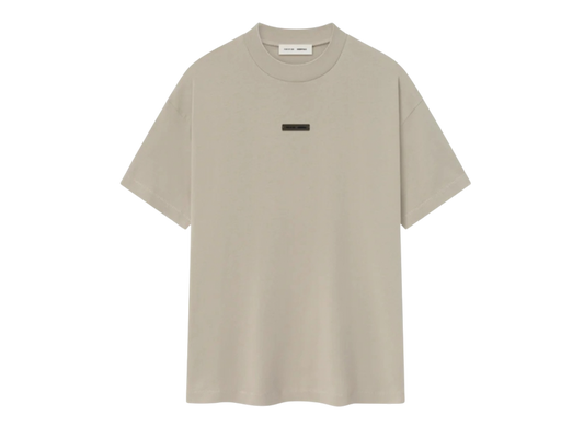 Essentials Classic Tee Timber (SS25)