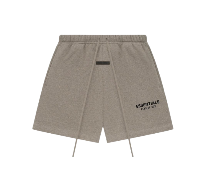 Essentials Desert Taupe Shorts (SS22)