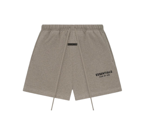 Essentials Desert Taupe Shorts (SS22)