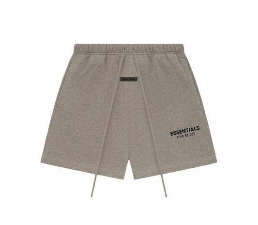 Essentials Desert Taupe Shorts (SS22)