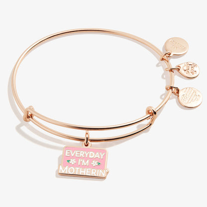 Shiny Rose Gold