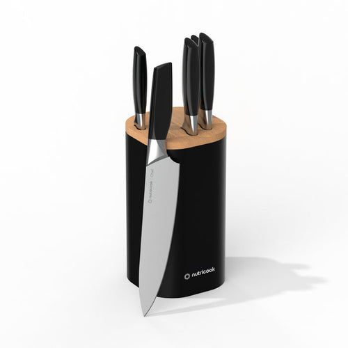 Everyday Knife Set