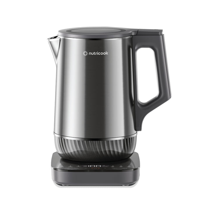Everything Kettle