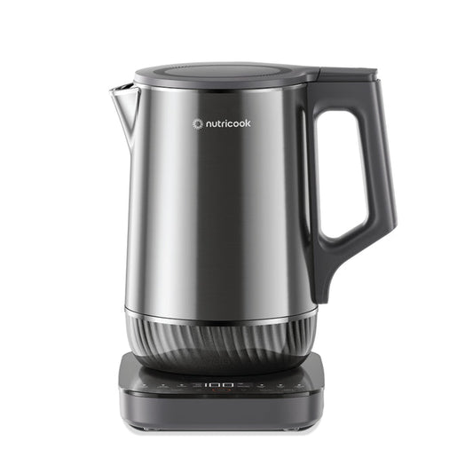 Everything Kettle