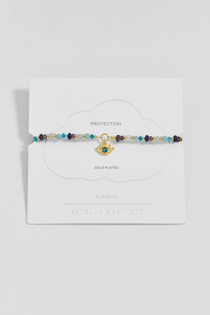Evil Eye Amelia Bracelet