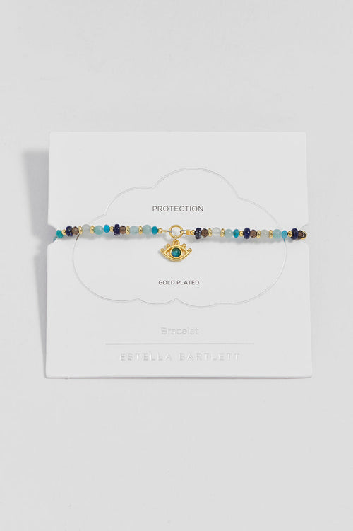 Evil Eye Amelia Bracelet