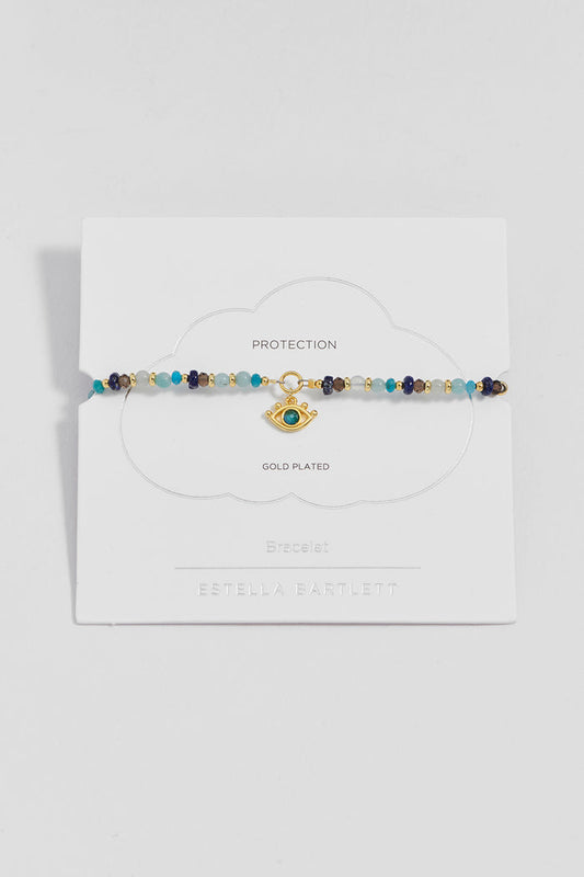 Evil Eye Amelia Bracelet