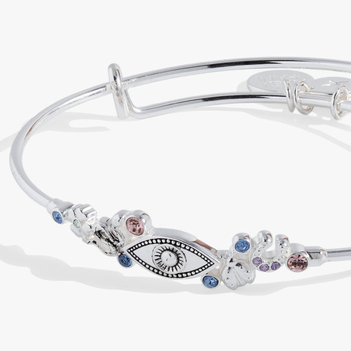 Evil Eye Inline Bangle