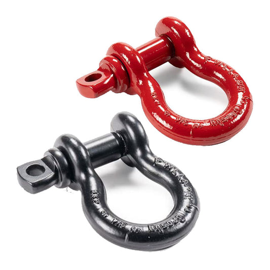 Factor 55 Crosby Shackles 3/4"