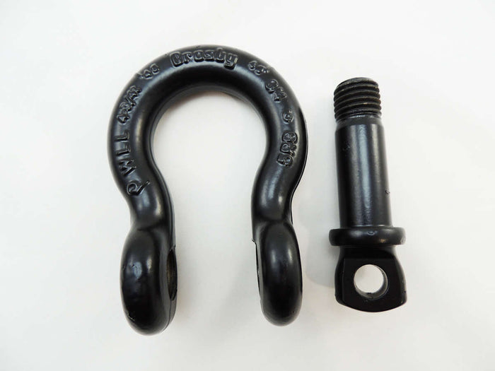 Factor 55 Crosby Shackles 3/4"