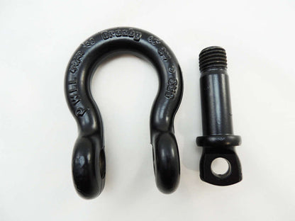 Factor 55 Crosby Shackles 3/4"