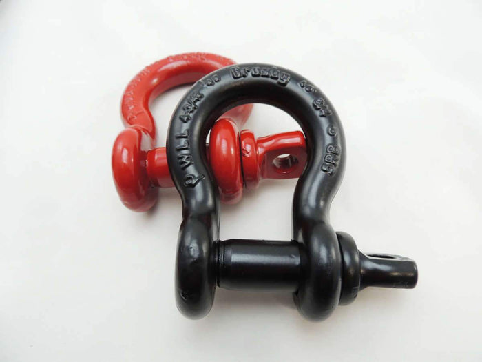 Factor 55 Crosby Shackles 3/4"