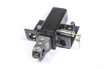 Factor 55 Locking Hitch Pin for 2-2.5" Hitch Receivers