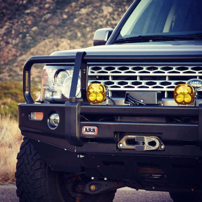 Factor 55 Offset Hawse Fairlead
