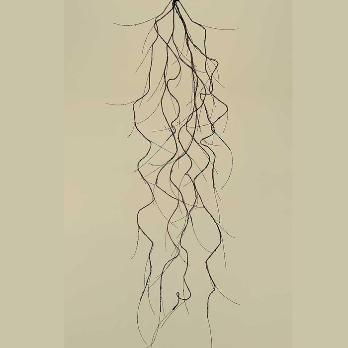 Faux Twig Garland