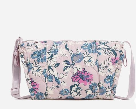 Featherweight Crossbody Bag
