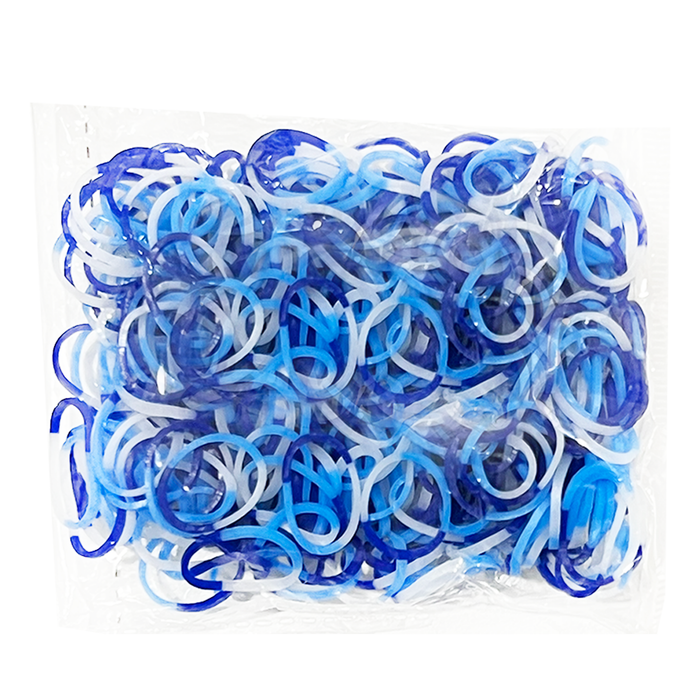 Finger Loom™ - Blue