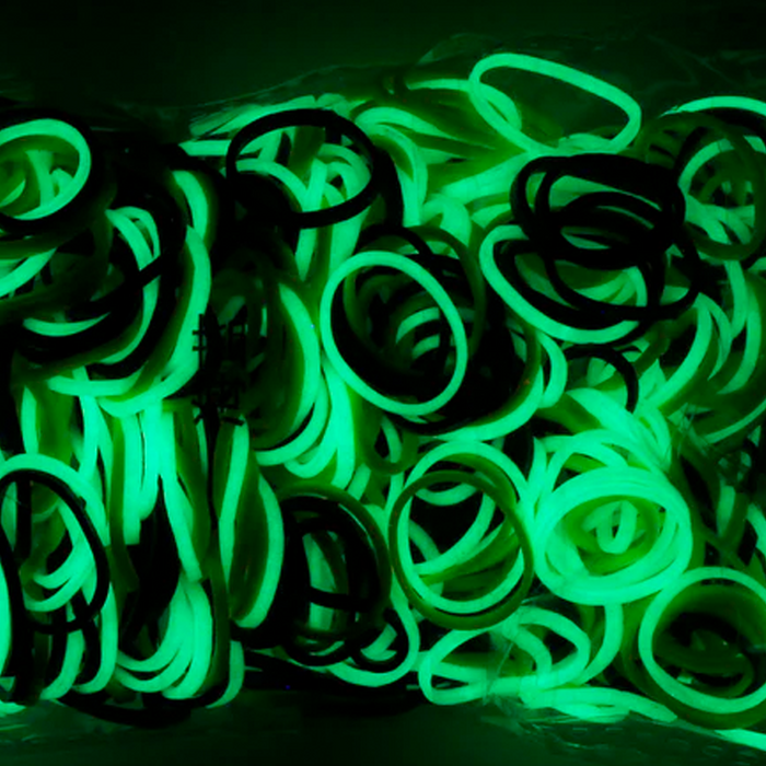 Finger Loom™ - Green