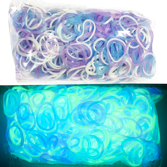 Finger Loom™ - Party Pack (use discount code RL3 for an additional discount)