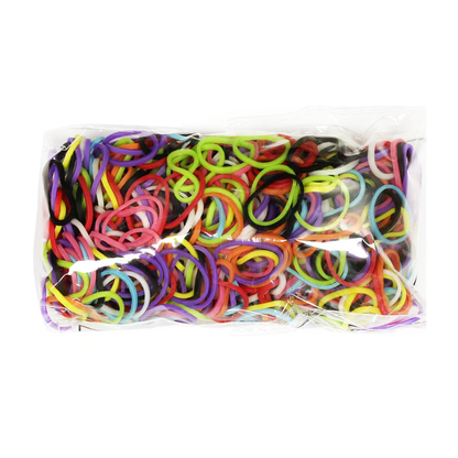 Finger Loom™ - Party Pack (use discount code RL3 for an additional discount)