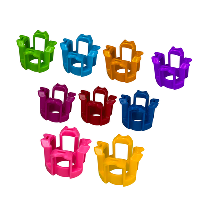 Finger Loom™ - Party Pack (use discount code RL3 for an additional discount)