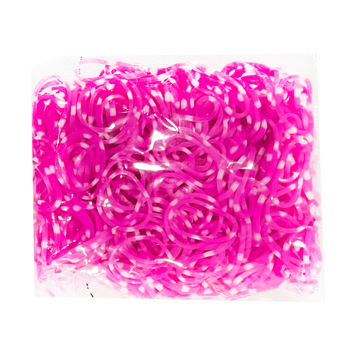 Finger Loom™ - Pink