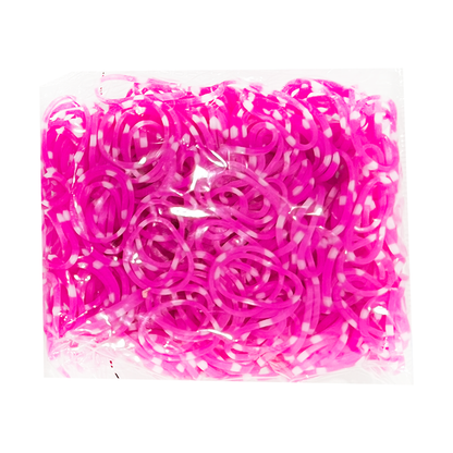 Finger Loom™ - Pink