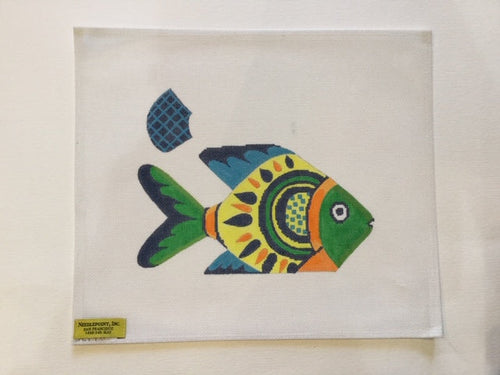 Fish