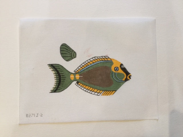 Fish