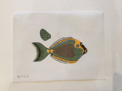 Fish