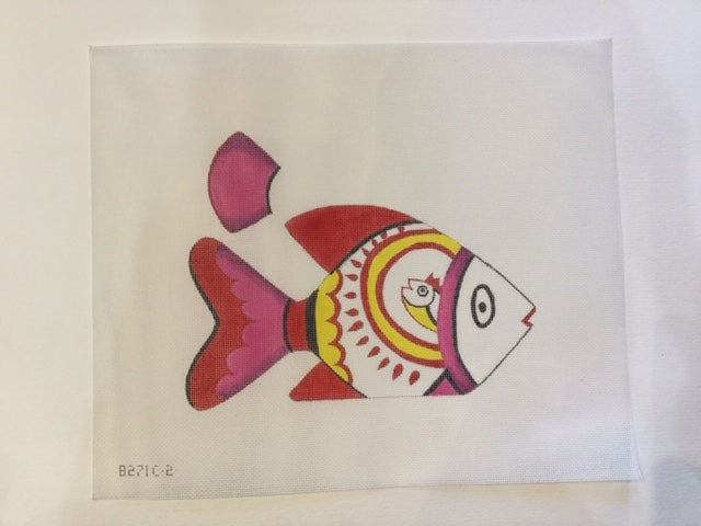Fish