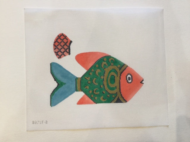 Fish