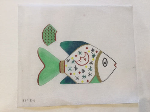 Fish