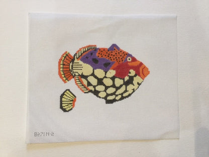 Fish