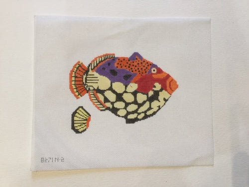 Fish