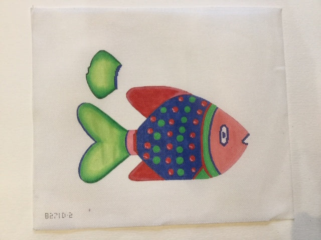 Fish