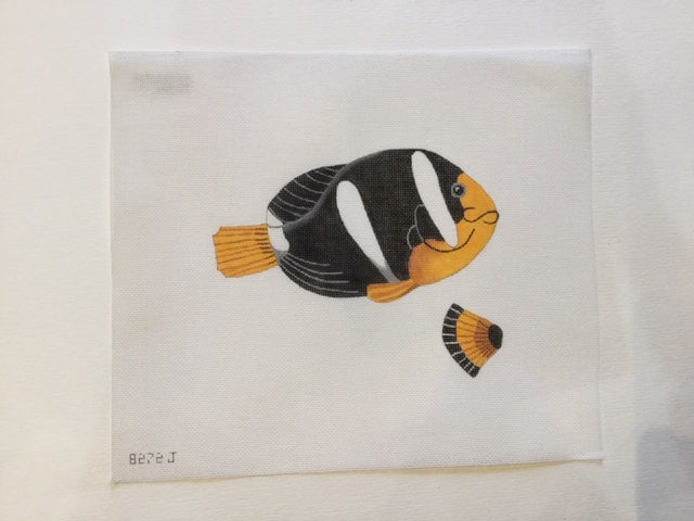 Fish